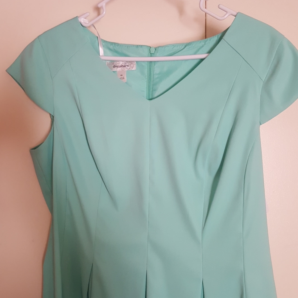 Dress size 16